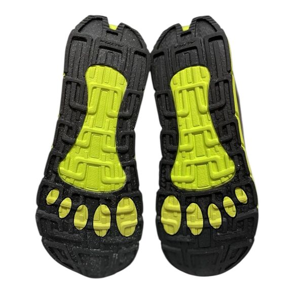 ALTRA Olympus - Women’s Size 5.5 - Green/Gray - Zero Drop Running Shoes - Picture 6 of 6